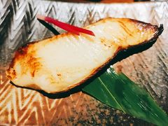 -千代武日本料理(开发区店)