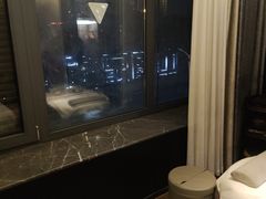 -华夏良子·足道SPA艾灸(金皇大厦店)