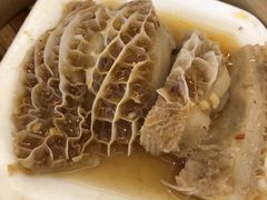 -狮王府淮扬菜(新街口友谊店)