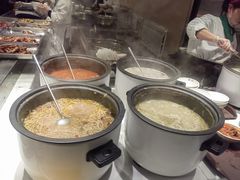 -北大家园食堂