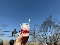 -紫金山索道-售票处