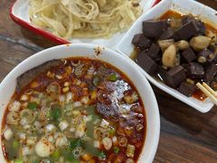 -兄弟俩老李家牛肉汤(总店)