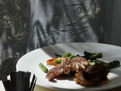 -北京北辰洲际酒店啡扬咖啡厅·自助餐厅