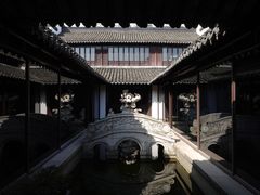 -程十发艺术馆