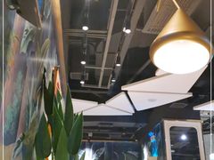 大堂-豪客来牛排(华创国际广场店)