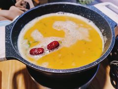 -十二舍·湯物素煮(江泰潤政店)