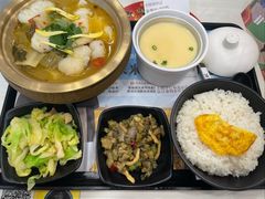 -老娘舅餐厅(黄龙体育中心店)