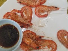 -启东小海鲜(庄先湾路1号店)