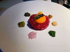 -ZHAO赵·牛扒坊(万象城店)