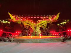 -三亚海昌梦幻海洋不夜城