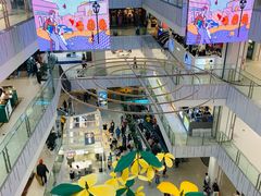 -凯德MALL(西直门店)