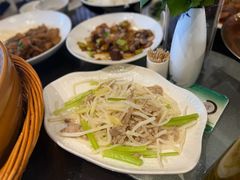 -南山竹海·珍味堂