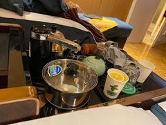 -良子健身(金融街店)