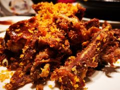 -彩丰楼中餐厅·仁恒洲际酒店
