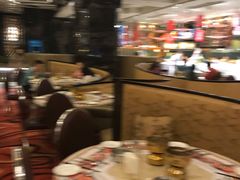 -芭菲盛宴·环球美食(解放碑英利国际店)