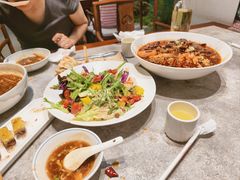 -高玛纳驴肉火烧(河间总店)