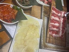 -牛也烧肉(摩尔城店)