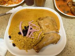-彩香园咖啡美食(海南花园第2座店)
