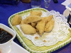 -东江海鲜大排档·潮汕菜·砂锅粥