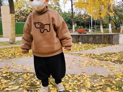 -肯德基(蓝谷地DT店)