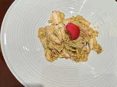 -山西会馆晋三宝·太原菜(五一广场店)