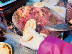 -杨天玉腊牛羊肉