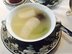 -夏苑(新加坡丽思卡尔顿美年酒店)