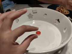 -茅庐毛血旺(烟台大悦城店)