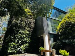 -徐家汇源景区-衡山坊