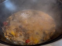 -锅老头铁锅炖•大锅蒸汽海鲜(韩乐坊店)