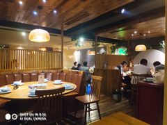 大堂-陈先进鱼馆·地道农家菜(湖墅南路店)
