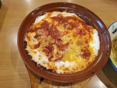 -萨莉亚意式餐厅(玉泉路物美店)