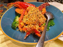 -武汉香格里拉大酒店·香宫中餐厅