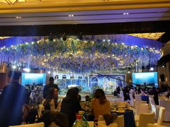 -苏州金鸡湖文博诺富特酒店