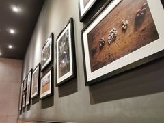 -星巴克(杭州市民中心店)