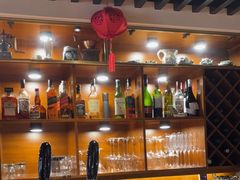 -申德勒加油站西餐厅(日坛路总店)
