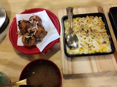 -桃屋日本料理(清华科技园店)