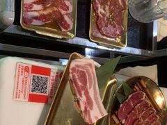 -炙城·韩式烤肉(南京东路店)