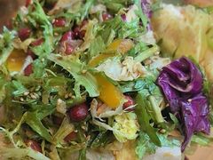 -木屋烧烤(万德庄店)