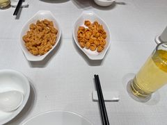 餐前小吃-梦都海鲜酒家(万达广场江桥店)