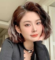 -丽时 Hair Salon