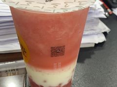 -丸摩堂鲜果茶(九方店)