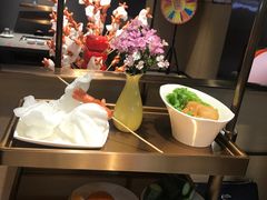 -海底捞火锅(高新活力汇店)