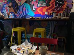 -Mesa Madre梅萨妈妈·Bintana(国贸店)