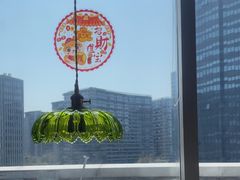 -喃喃椰·糟粕醋·椰子鸡火锅(七堡花园店)