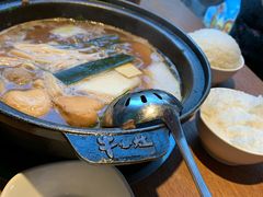 -牛小灶牛杂煲(北京路店)