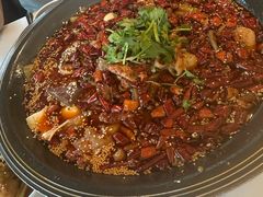 -麻六记(新天地店)