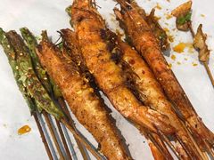 -林二哥宜烤官·宜宾小烧烤