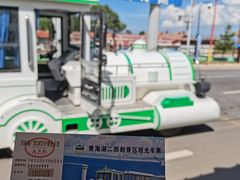 -青海湖国家重点风景名胜区