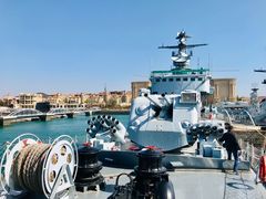 -中国人民解放军海军博物馆